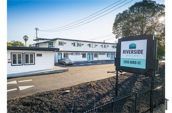 Affordable Housing