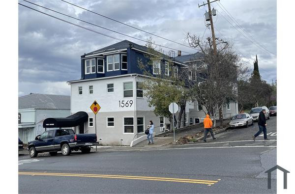 Affordable Housing