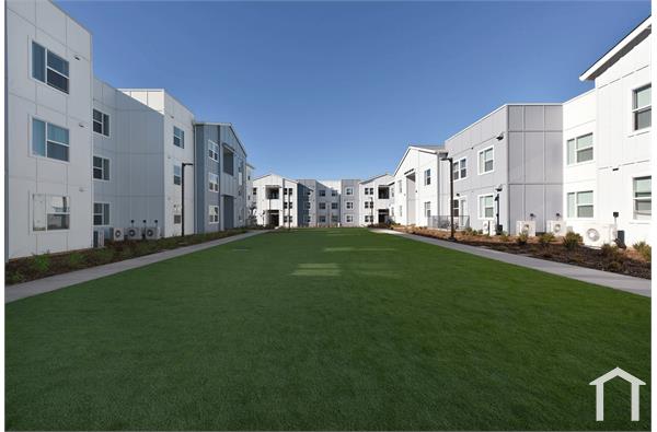 Affordable Housing