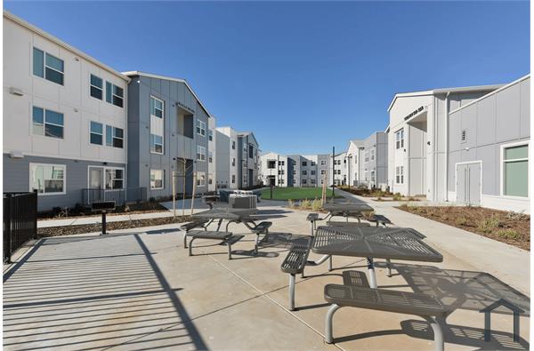 Affordable Housing
