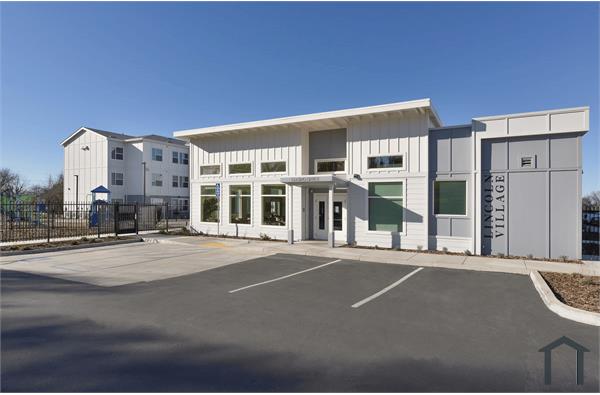 Affordable Housing