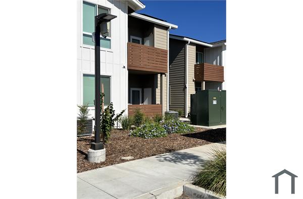Affordable Housing
