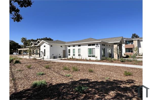 Affordable Housing