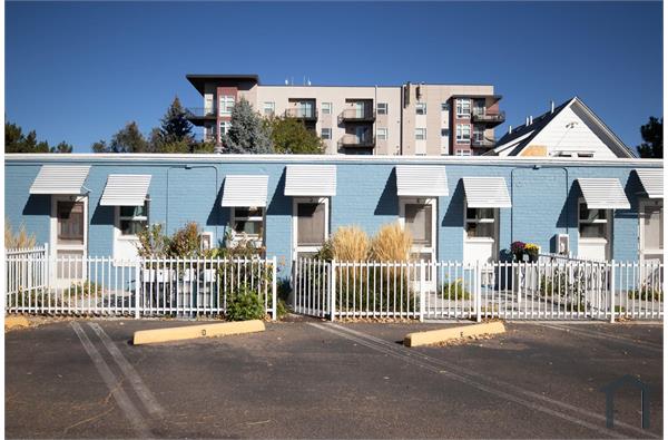 Affordable Housing