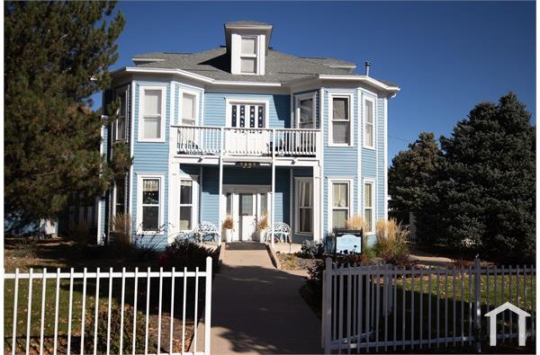 Affordable Housing