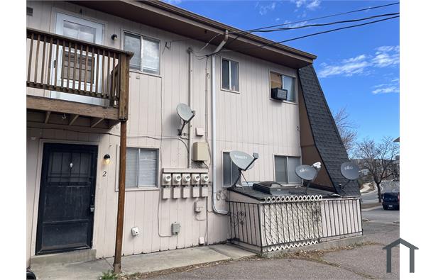 Affordable Housing