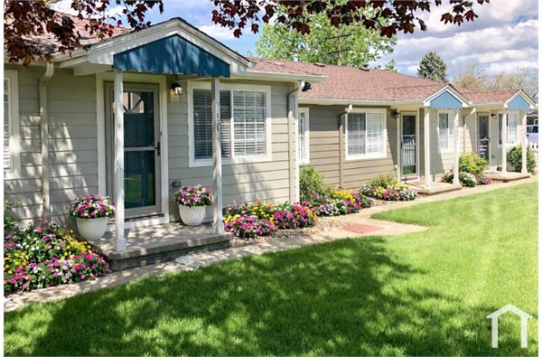 Affordable Housing