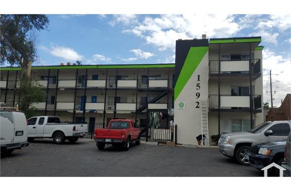 Affordable Housing