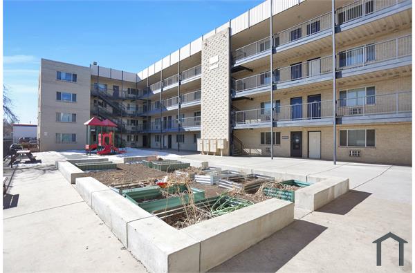 Affordable Housing