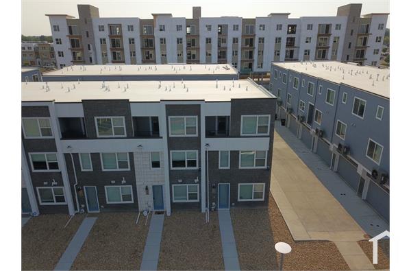 Affordable Housing