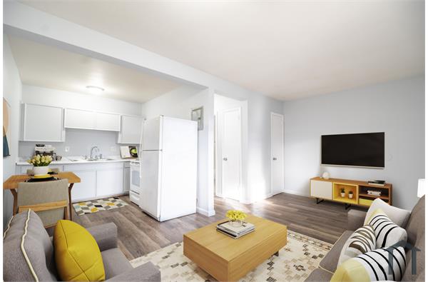 Affordable Housing