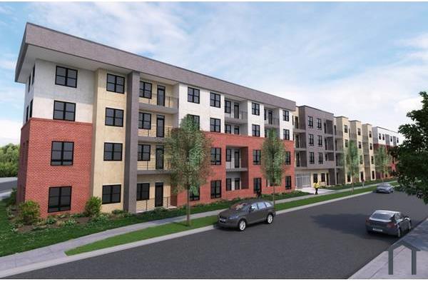 Affordable Housing
