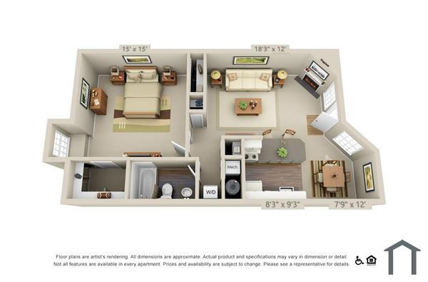 Affordable Housing