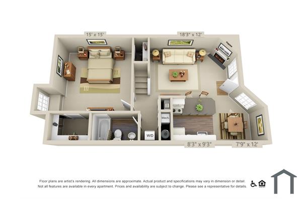 Affordable Housing