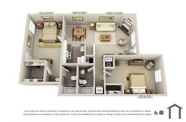 Affordable Housing