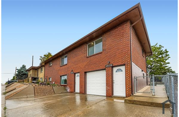 Affordable Housing