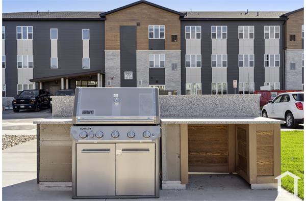 Affordable Housing