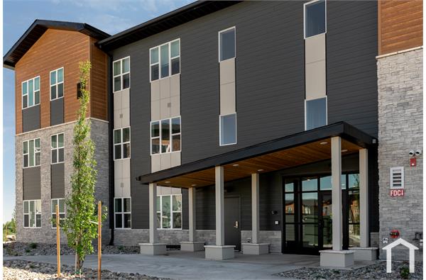 Affordable Housing