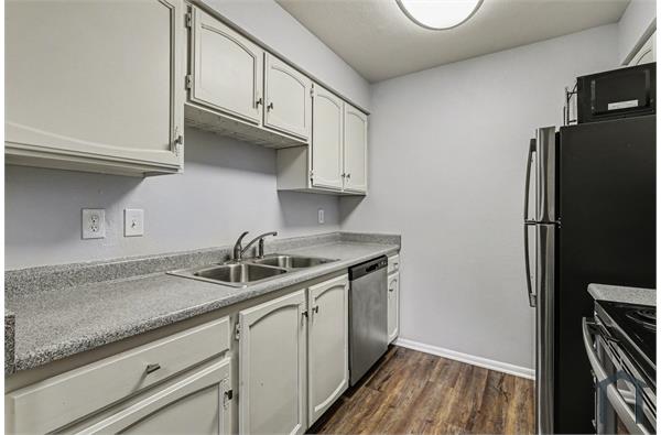 Affordable Housing