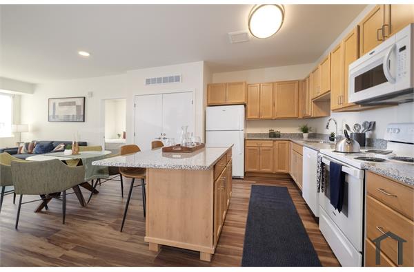 Affordable Housing
