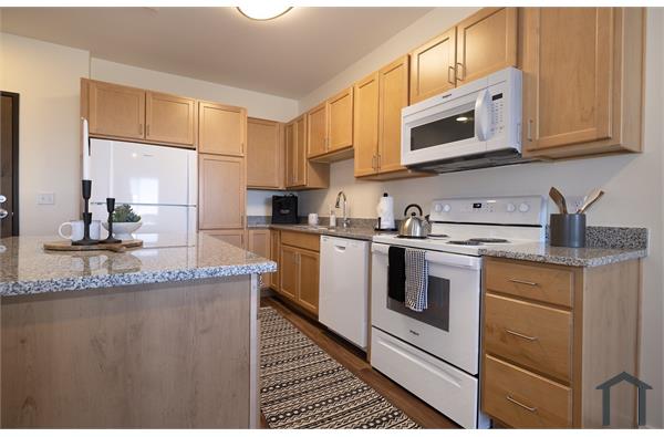 Affordable Housing