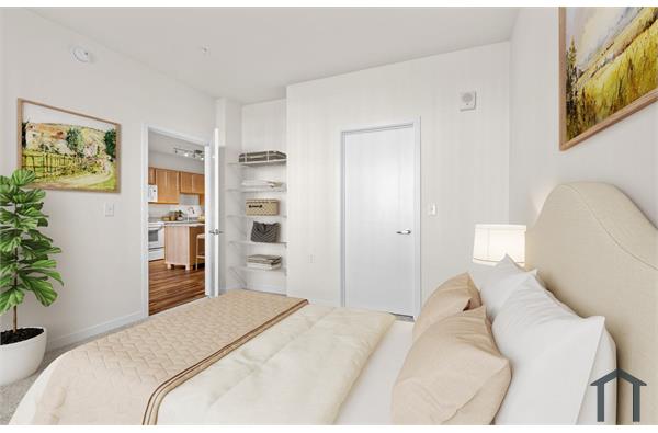 Affordable Housing