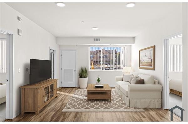 Affordable Housing