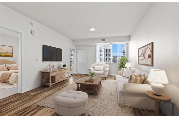 Affordable Housing
