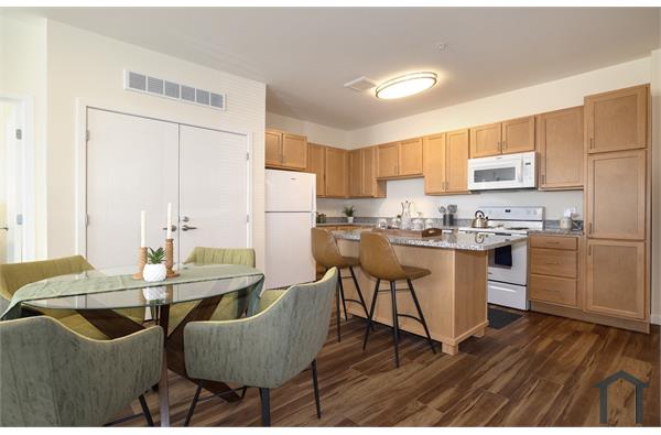 Affordable Housing