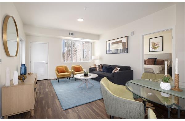 Affordable Housing