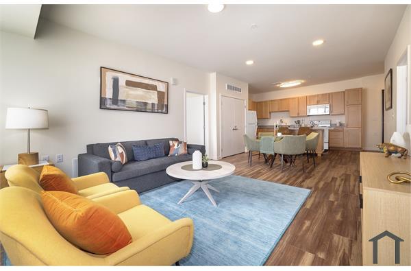 Affordable Housing