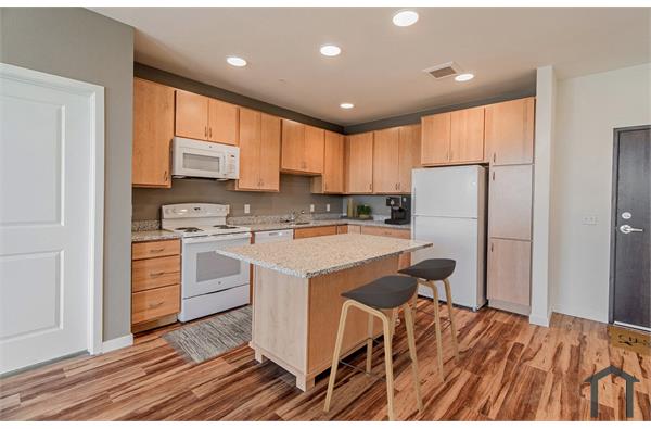 Affordable Housing