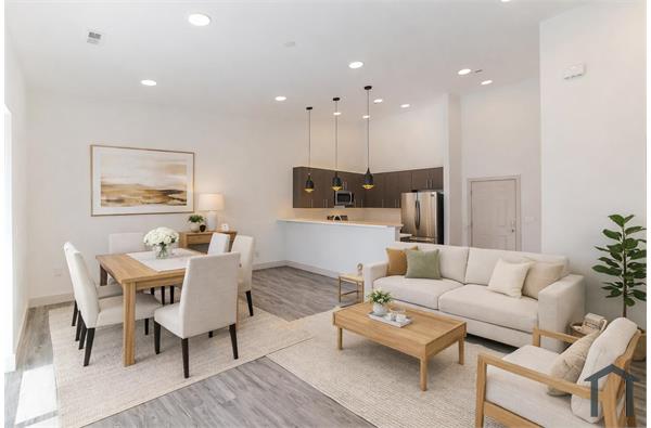 Affordable Housing