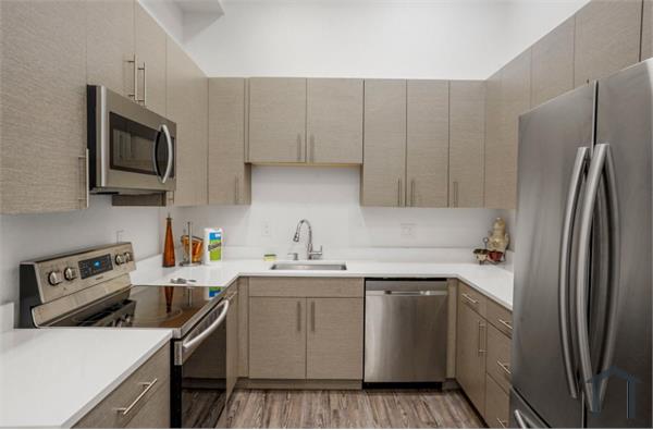 Affordable Housing