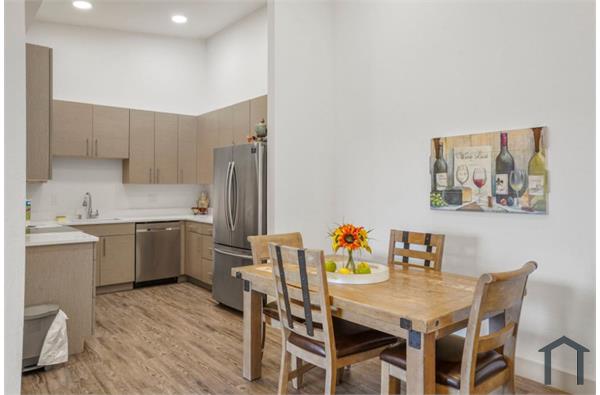 Affordable Housing