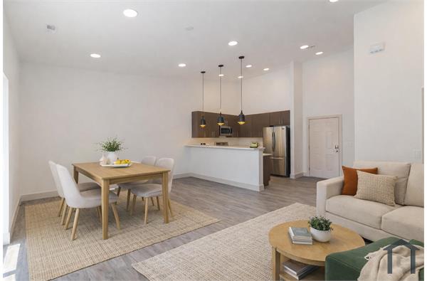 Affordable Housing