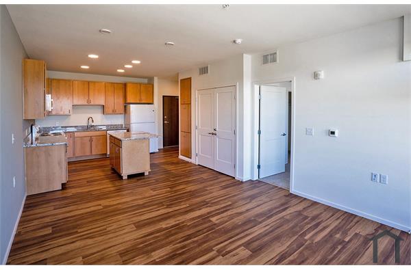 Affordable Housing