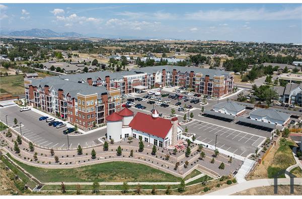 Affordable Housing