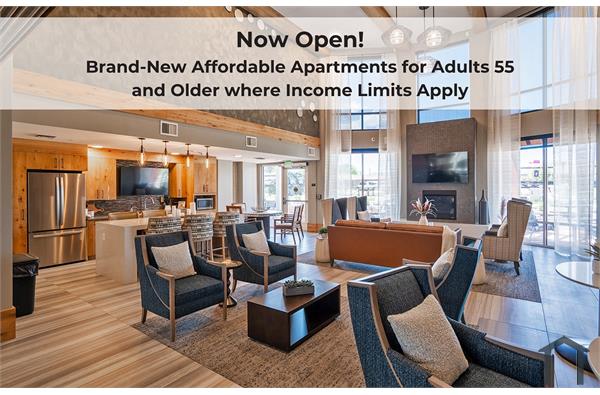 Affordable Housing