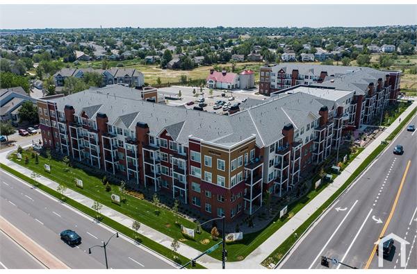 Affordable Housing