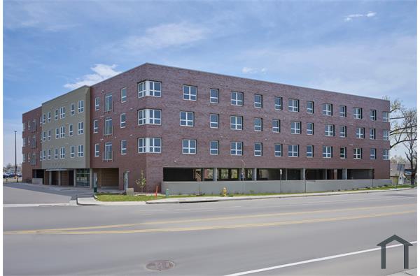 Affordable Housing