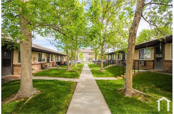Affordable Housing