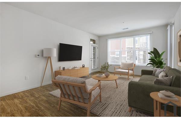 Affordable Housing