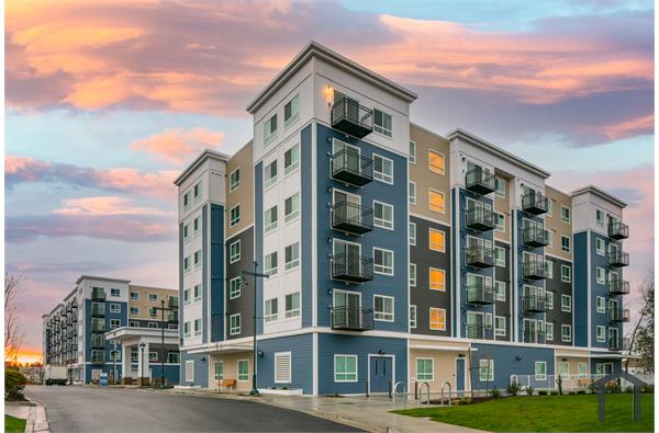 Affordable Housing