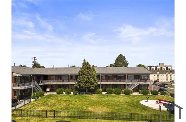 Affordable Housing