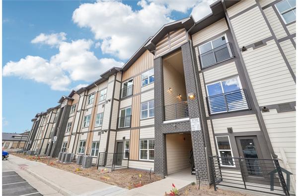 Affordable Housing