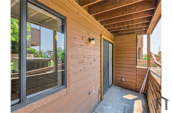 Affordable Housing