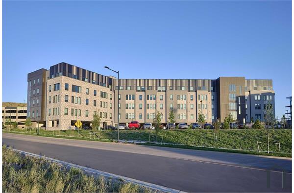 Affordable Housing