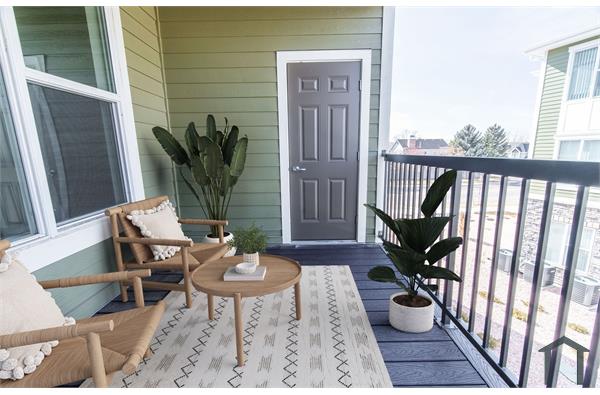 Affordable Housing