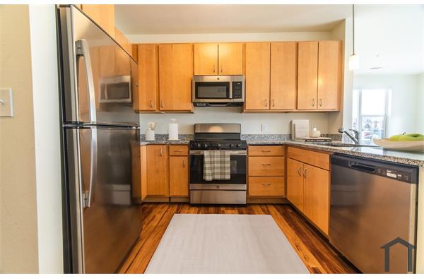 Affordable Housing